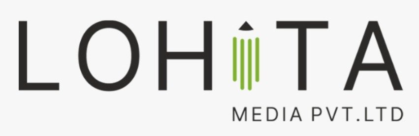 Lohita Media Logo